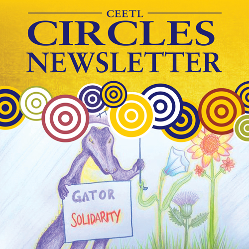 CEETL Circles Newsletter for March thumbnail