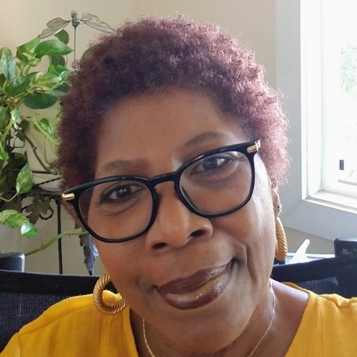 Donna Walker-Blount