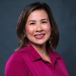 Genievive Del Mundo Mendieta